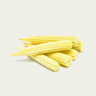 ذرة صغيرة مستورد كيلو