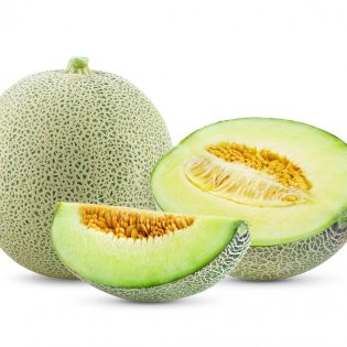 شمام مستورد كيلو