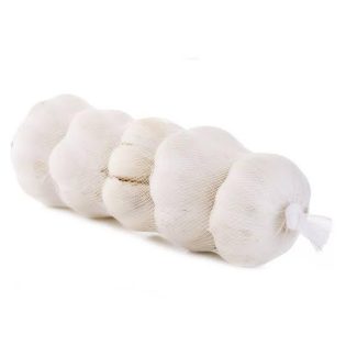 كيس ثوم ضفير