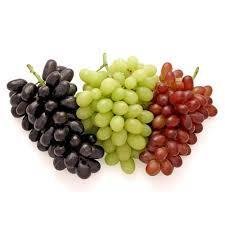 عنب مشكل كيلو