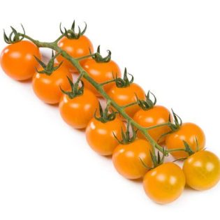 عبوة طماطم شيري برتقال