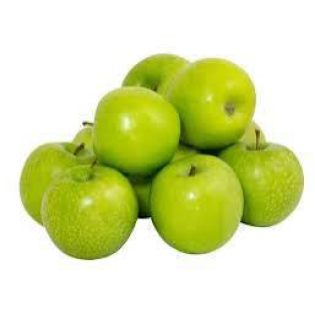 تفاح اخضر  كيلو