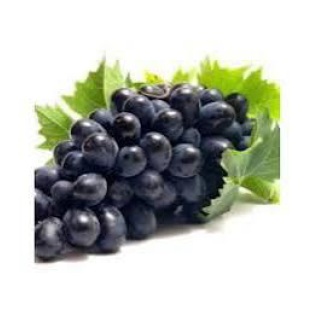 عنب اسود كيلو