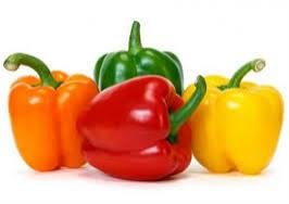 فلفل مشكل كيلو