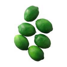 الليمون اخضر كيلو