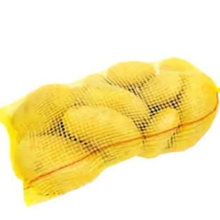 بطاطس كيس صغير كيس